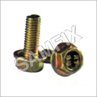 Flange Bolt