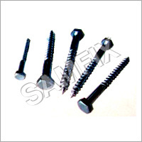 Leg Screw