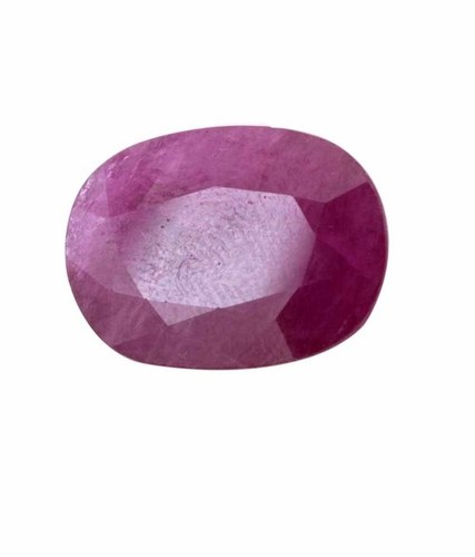 Ruby Gemstone