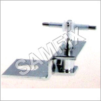 Stainless Steel Fasteners and Clamps