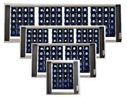 Led X-Ray Viewer