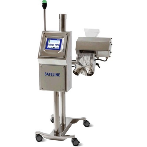 Pharmaceutical Metal Detector Systems