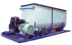 CLC Block Making Plant