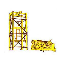Builders Hoists