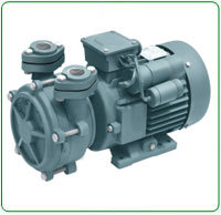 Booster Pumps