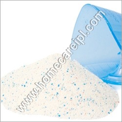 Detergent Powder