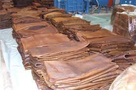 Natural Rubber
