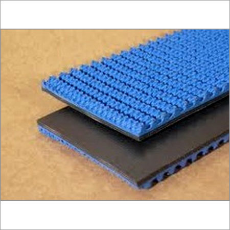 Rough Top Conveyor Belt