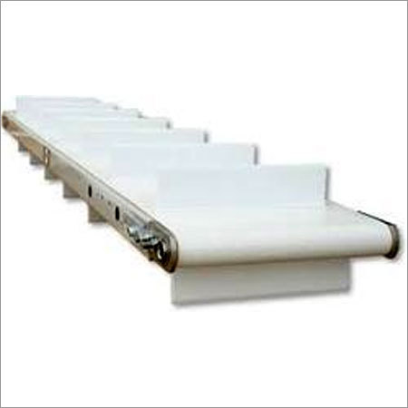 Cleated Conveyor Belt