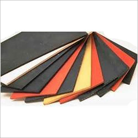 EPDM Rubber Sheet