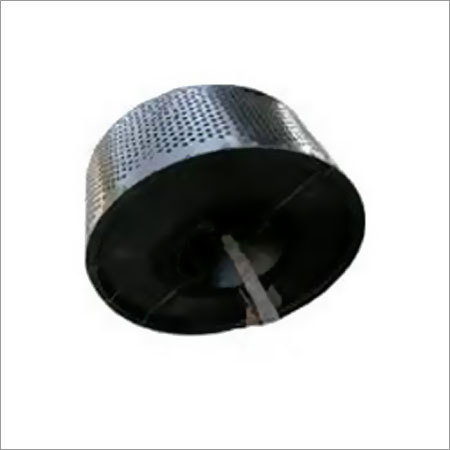 Basket Rubber Lining