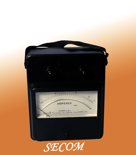 AMPERE METER