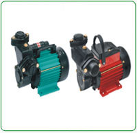 Regenerative Monoblock Pumps Peripheral Pumps
