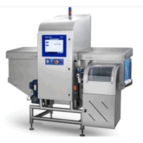Packaged Product X-ray Inspection Systems