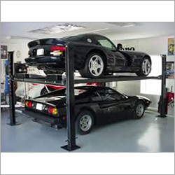 Automobile Car Parking Lift