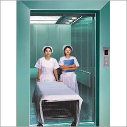 Hospital Lift
