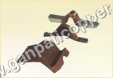 Laminated Copper Flexible Connectors By GANPATI ENGINEERING INDUSTRIES
