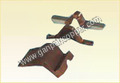 Laminated Copper Flexible Connectors