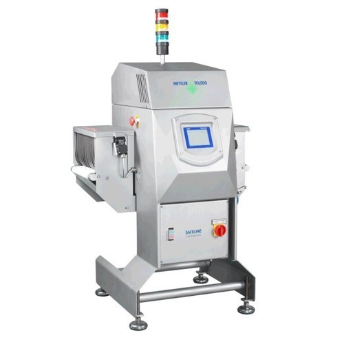 Unpackaged Food X-Ray Inspection Systems