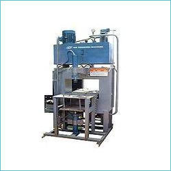 Paver Blocks Making Machine