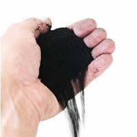 Rubber Crumb