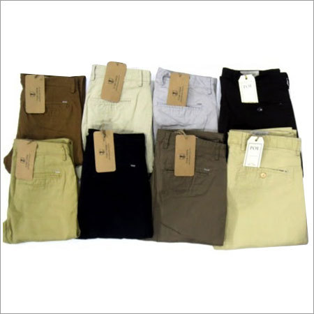 Mens Trouser