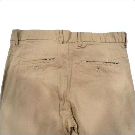 Formal Trousers