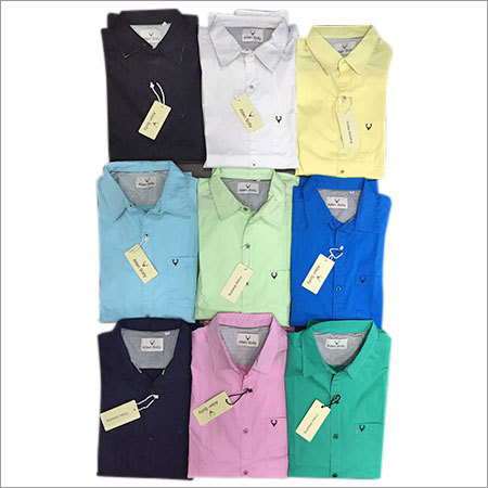 Casual Shirts