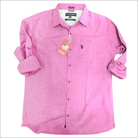 Readymade Shirts