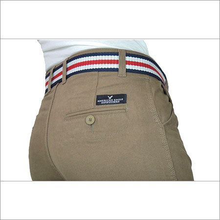 Cotton Shorts