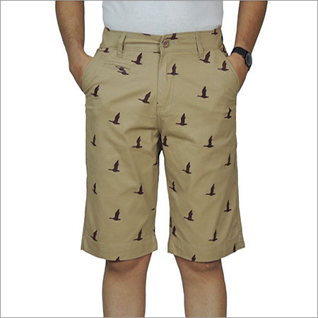 Designer Shorts