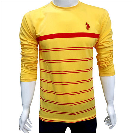 Cotton T Shirts