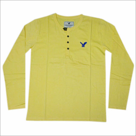 Full Sleeves T Shirts