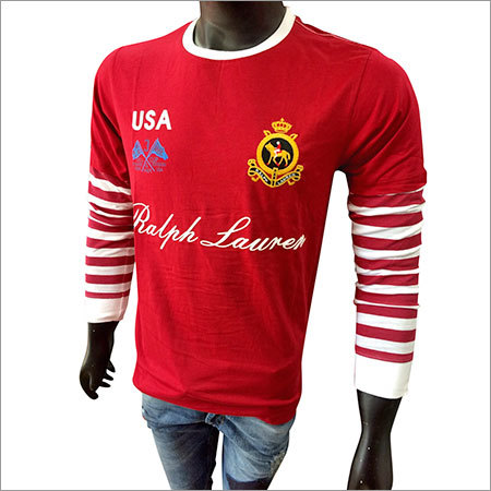 Sports T Shirts