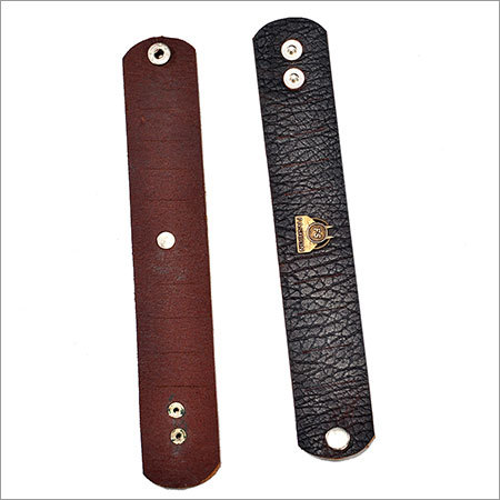 Mens Wrist Band