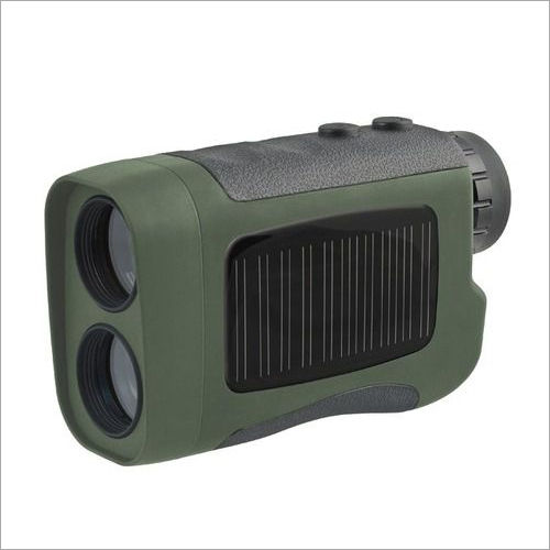 Laser Range Finder