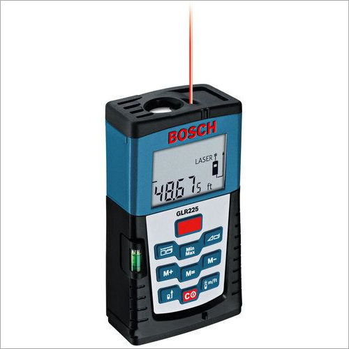 Laser Distance Finder