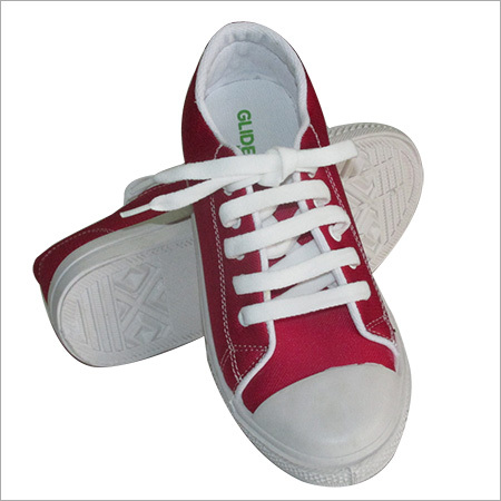 Boys School Shoes