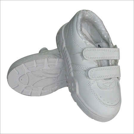 Girl School Shoes