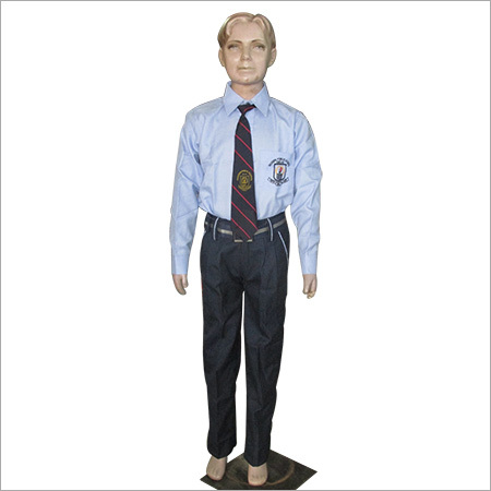 Kids School Uniforms