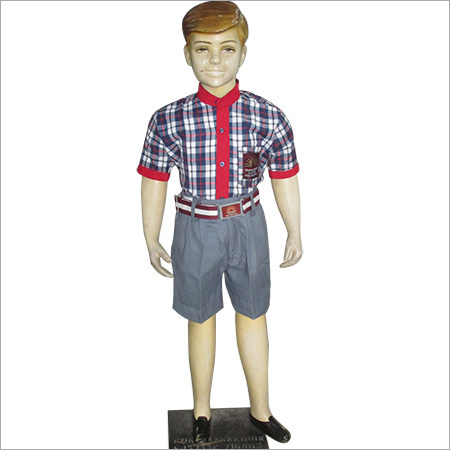 School Uniform Shirt