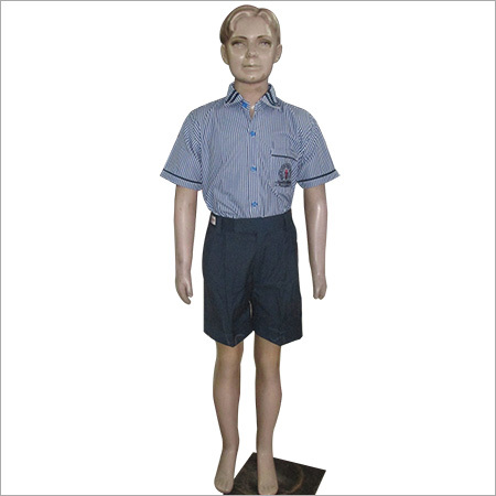 Secondary School Uniforms
