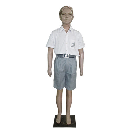 Girls School Uniform