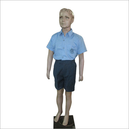 High School Uniform