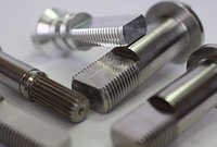 Milling Component