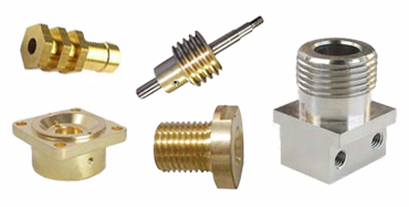 Turned Milling Equipments