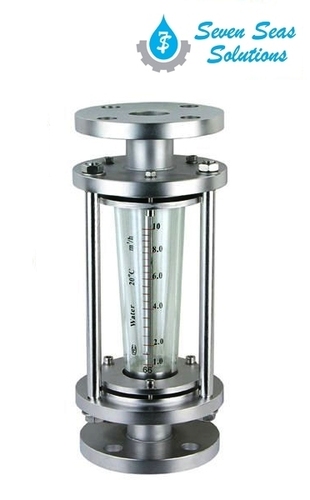 Glass Tube Rotameter