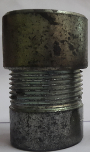 Dust Protector of Hydraulic Jack