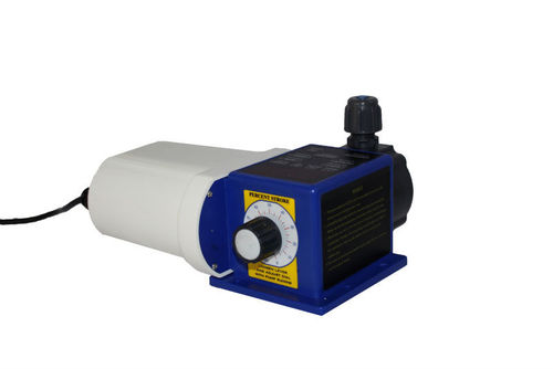 Unique Dosing Pump