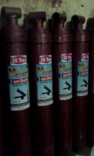Hydraulic Jack